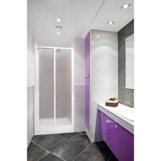 ROYAL B2 - 100 cm  zasúvacie čelné dvere 100 cm